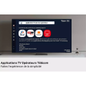 TV LED Samsung TU27F6005 27" Full HD Smart TV | Nimestore