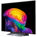 TV OLED LG OLED77C64LA 77" OLED evo 4K 120 Hz | Nimestore