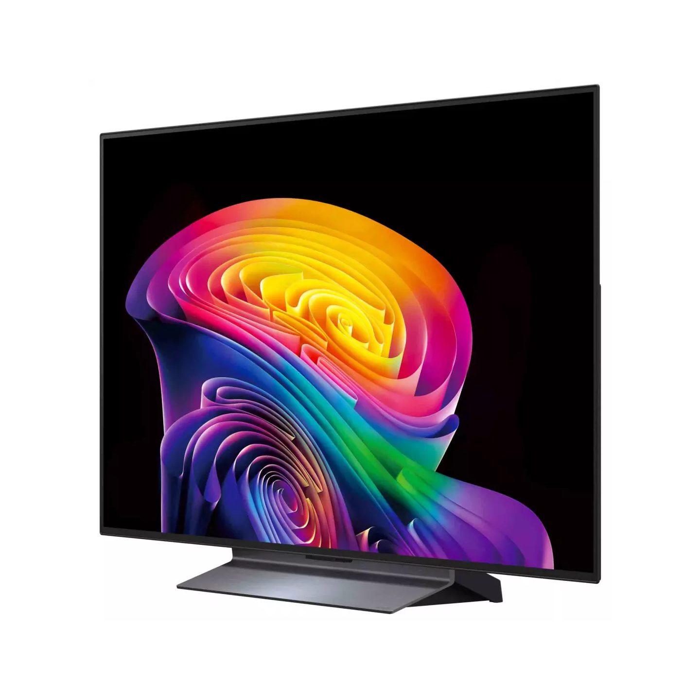 TV OLED LG OLED77C64LA 77" OLED evo 4K 120 Hz | Nimestore