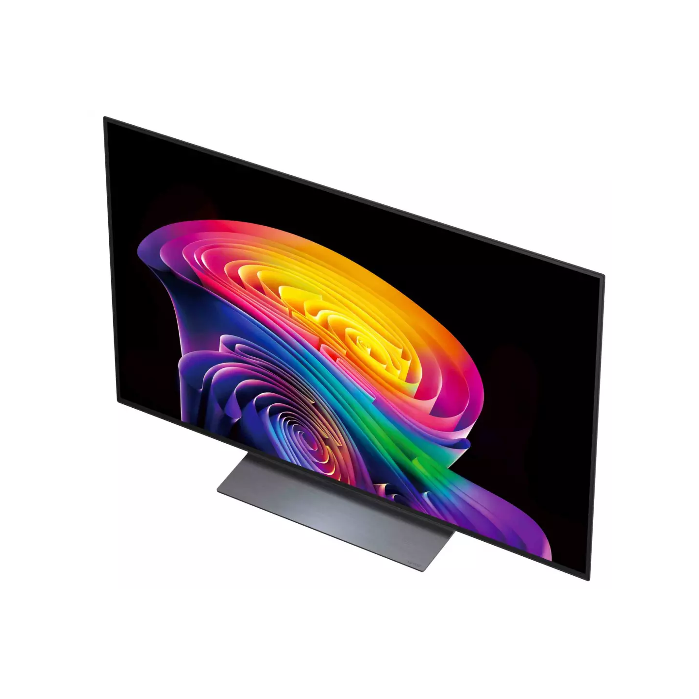 TV OLED LG OLED77C64LA 77" OLED evo 4K 120 Hz | Nimestore