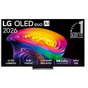 TV OLED LG OLED83C64LA 83" OLED evo 4K 120 Hz | Nimestore