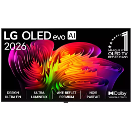 LG OLED-tv OLED77W69LA Wallpaper 77" 4K Zero Connect | Nimestore