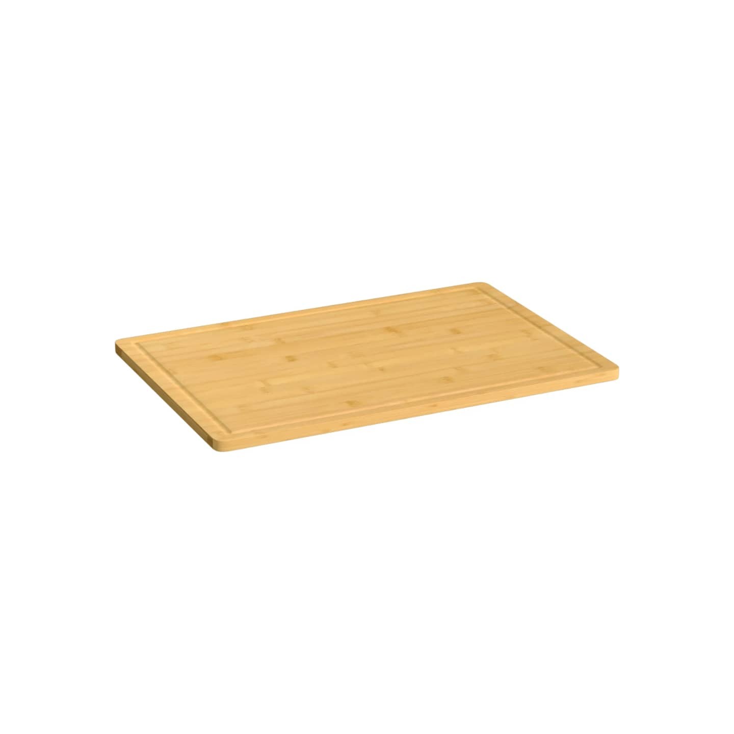 Planche à découper 40x60x1,5 cm bambou