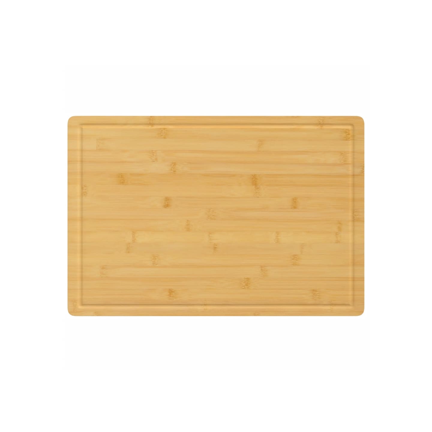 Planche à découper 40x60x1,5 cm bambou