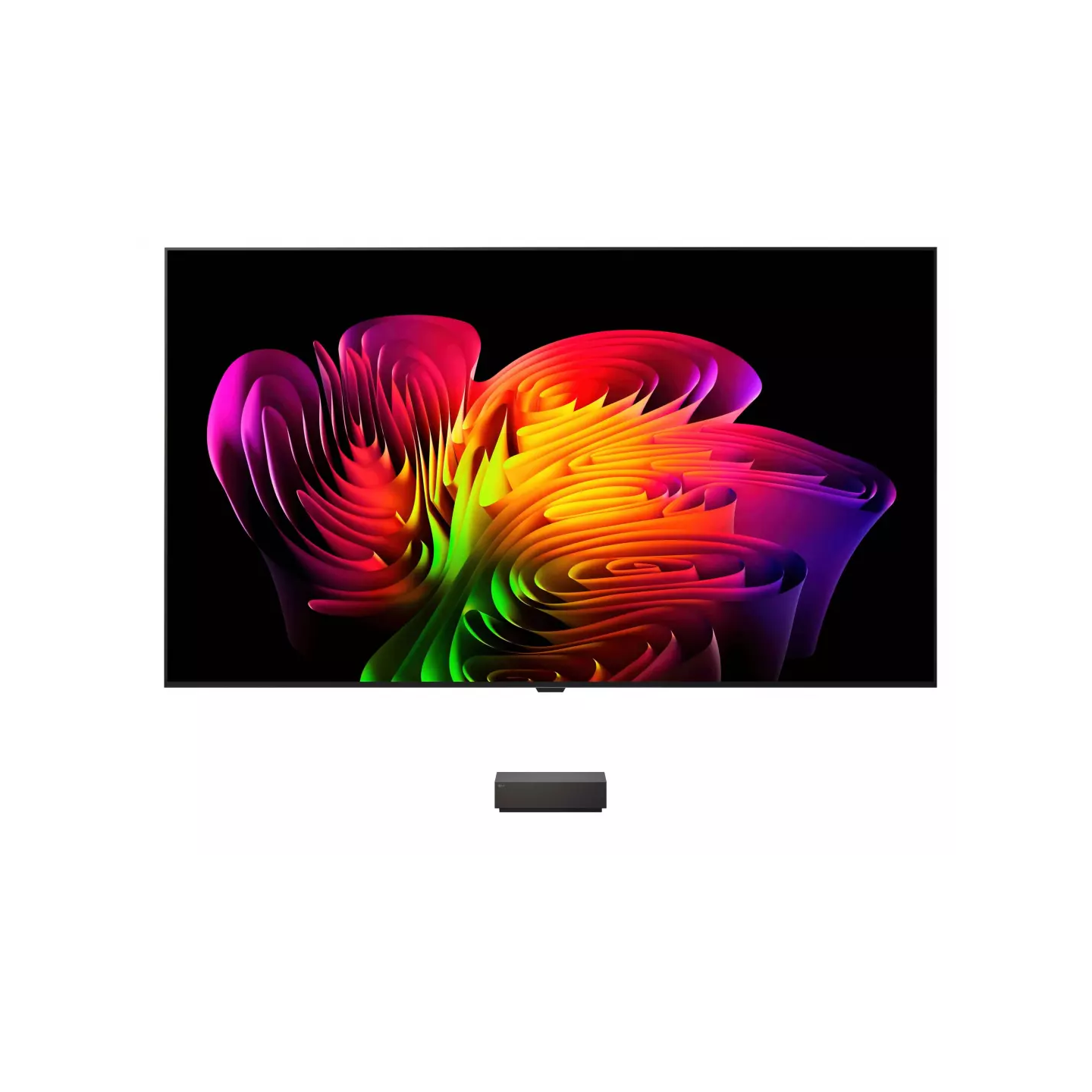 TV OLED LG OLED77W69LA Wallpaper 77" 4K Zero Connect | Nimestore