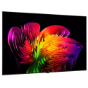 TV OLED LG OLED77W69LA Wallpaper 77" 4K Zero Connect | Nimestore