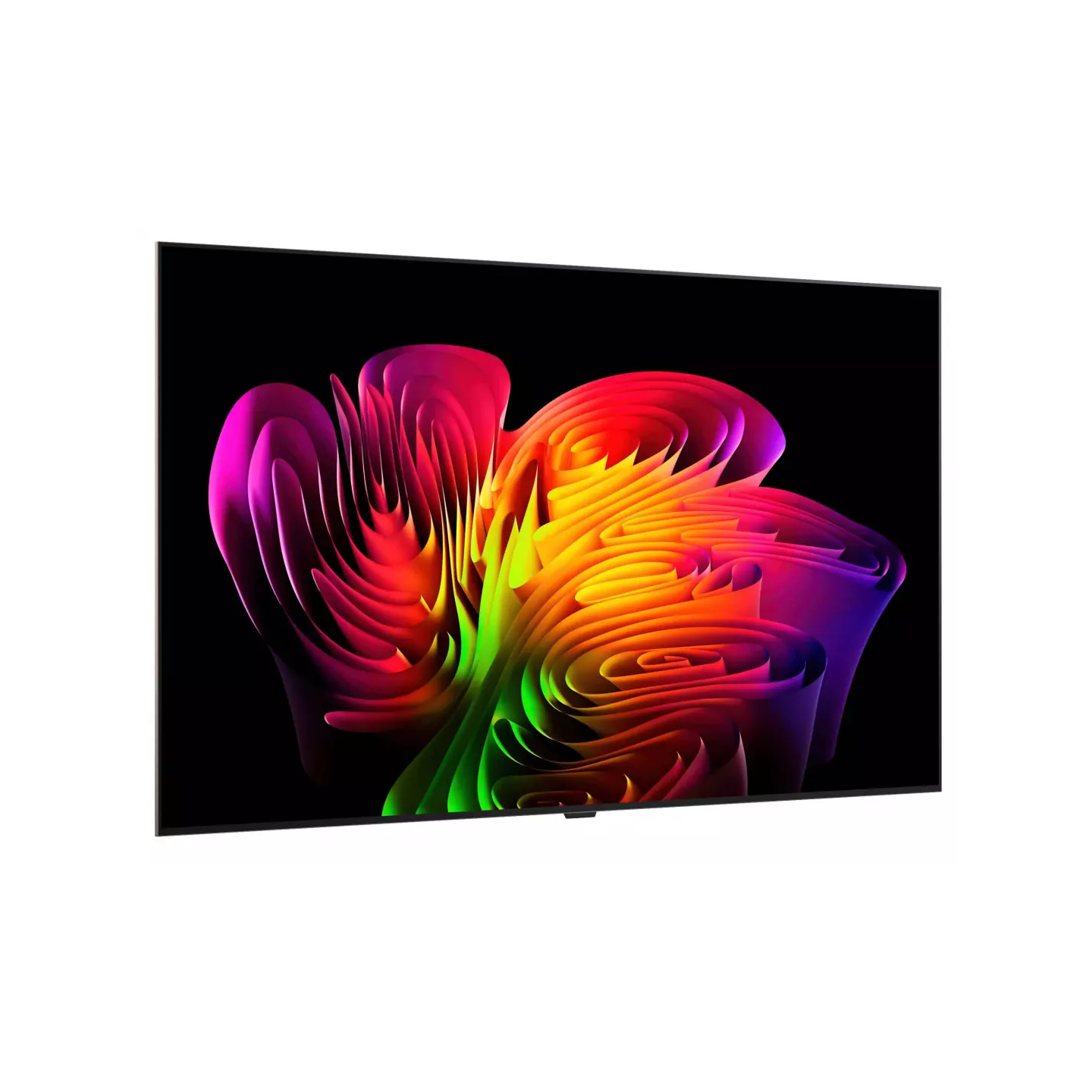 TV OLED LG OLED77W69LA Wallpaper 77" 4K Zero Connect | Nimestore