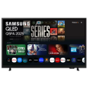 TV QLED Samsung TQ32Q5F 32" Full HD Vision AI | Nimestore