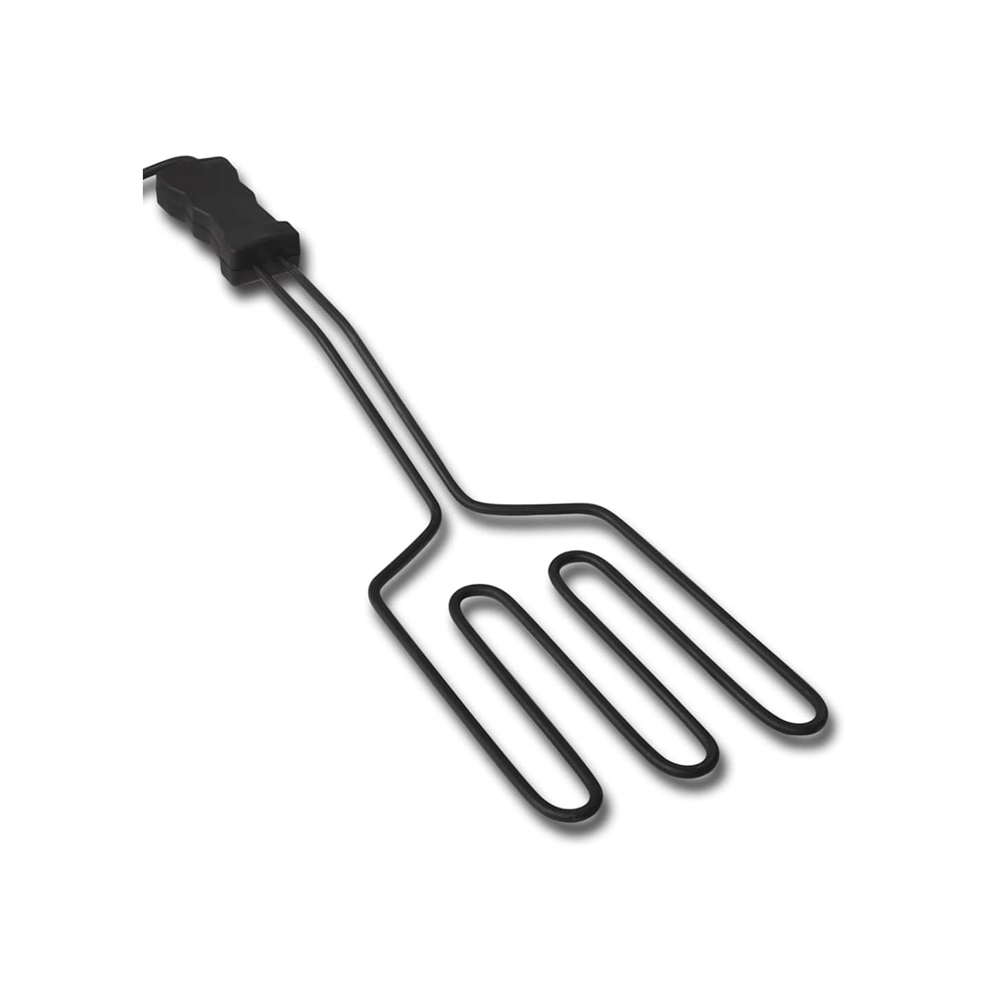 Allume-feu au charbon électrique de barbecue 1500 W