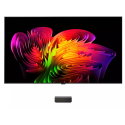 TV OLED LG OLED83W69LA Wallpaper 83" 4K Zero Connect | Nimestore