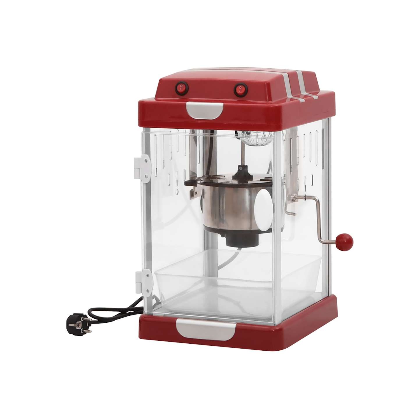 Machine à pop-corn 2,5 oz