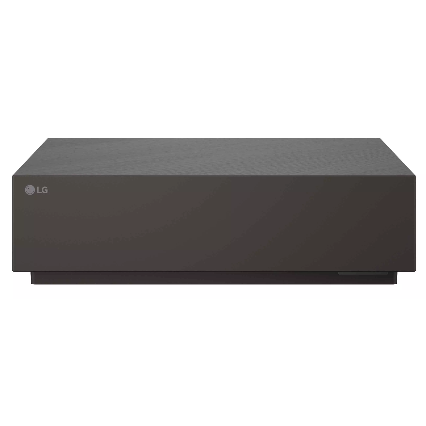 TV OLED LG OLED83W69LA Wallpaper 83" 4K Zero Connect | Nimestore