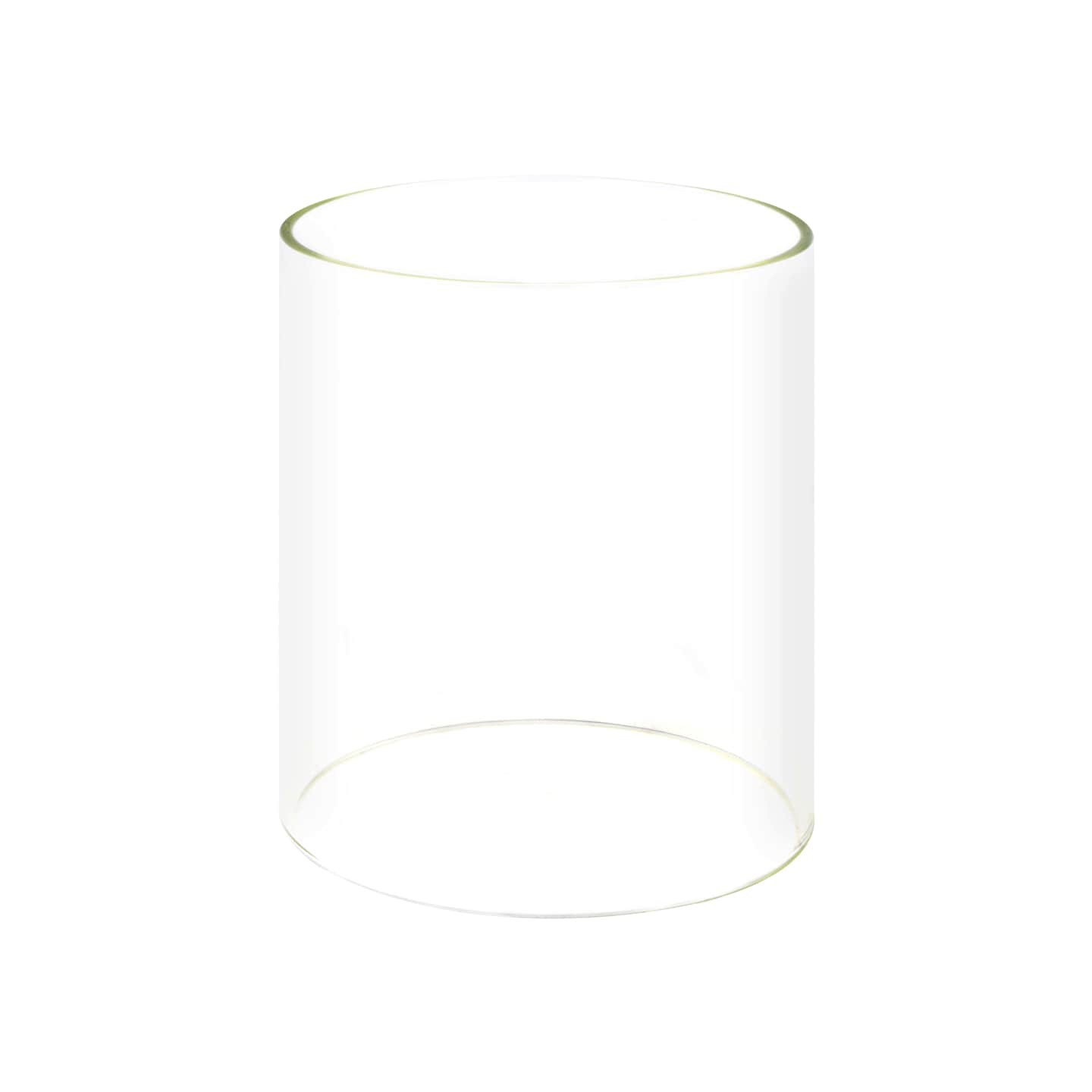 Cylindre en verre pour réchaud à hot-dog 200 x 240 mm