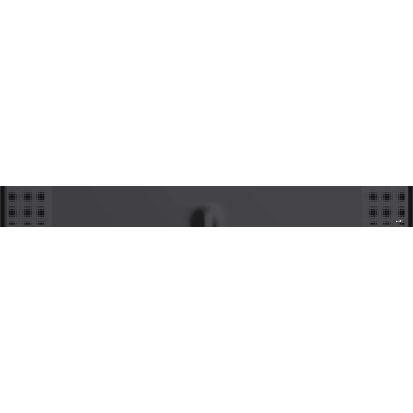 Barre de son WiiM Bar Dolby Atmos 3.0.2 135 W | Nimestore