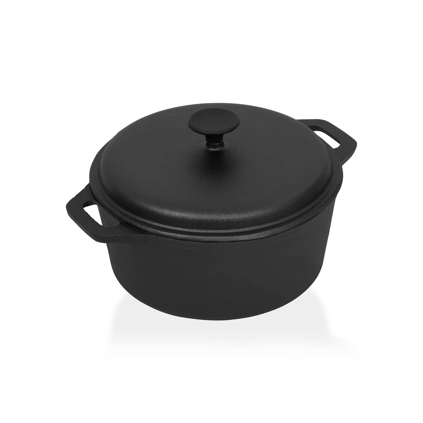 Pot Ø26,5 cm Fonte