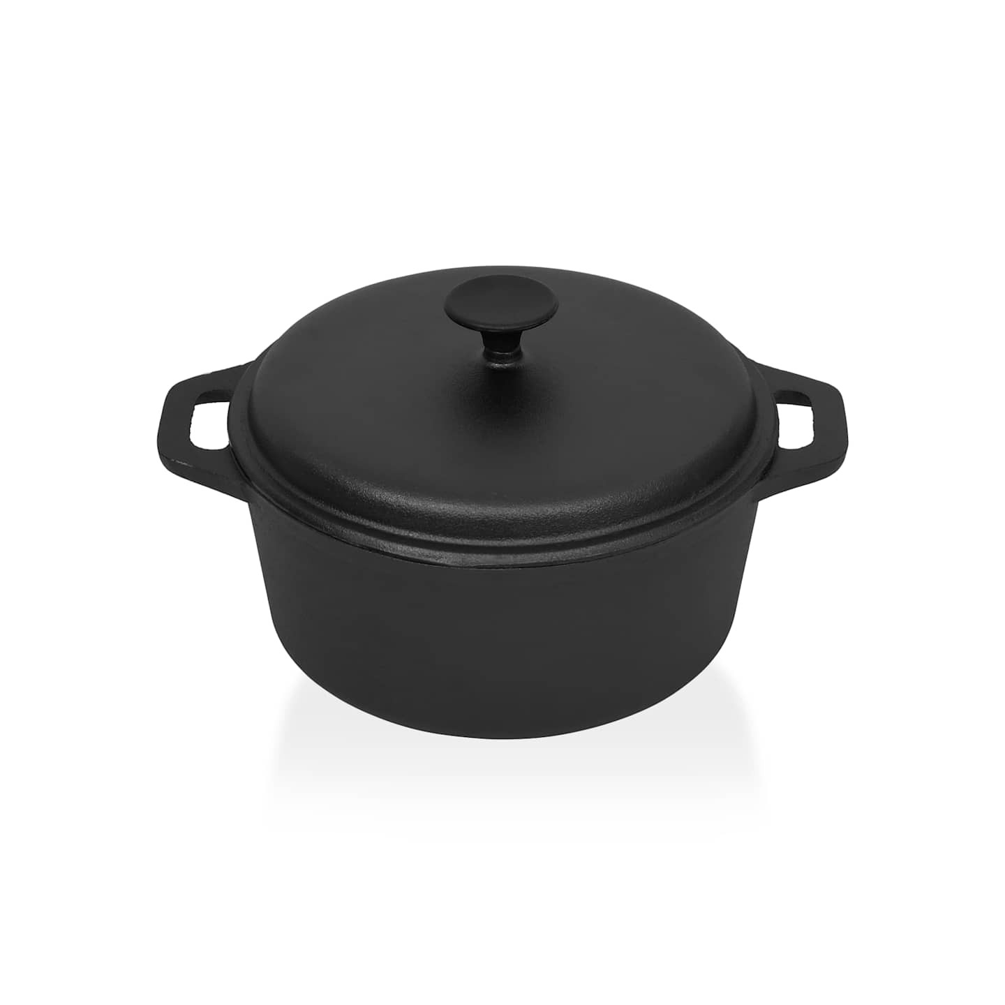 Pot Ø26,5 cm Fonte