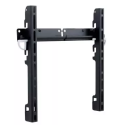 Support TV mural fixe ERARD Applik 002407 30-90" 80 kg | Nimestore