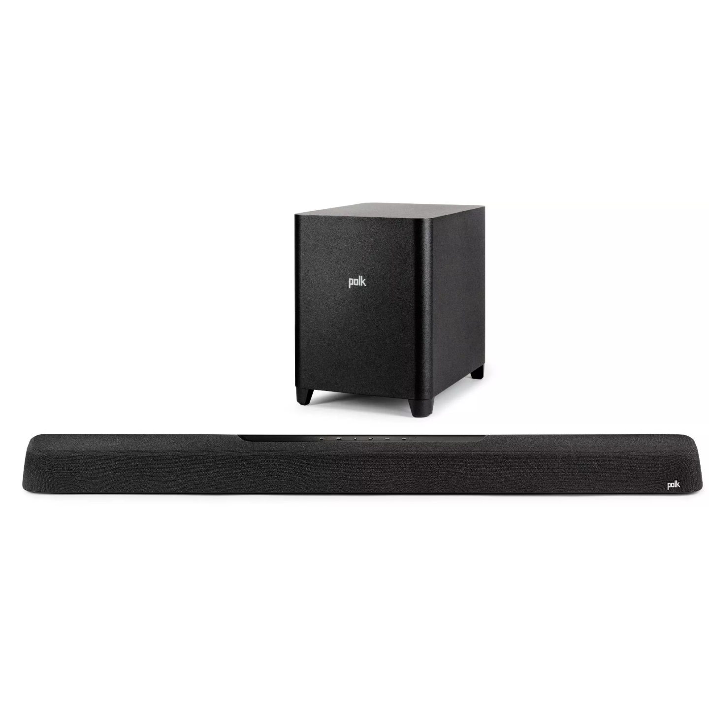 Barre de son Polk Audio MagniFi Max AX Dolby Atmos | Nimestore