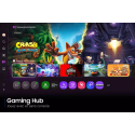 TV QLED Samsung TQ32Q5F 32" Full HD Vision AI | Nimestore