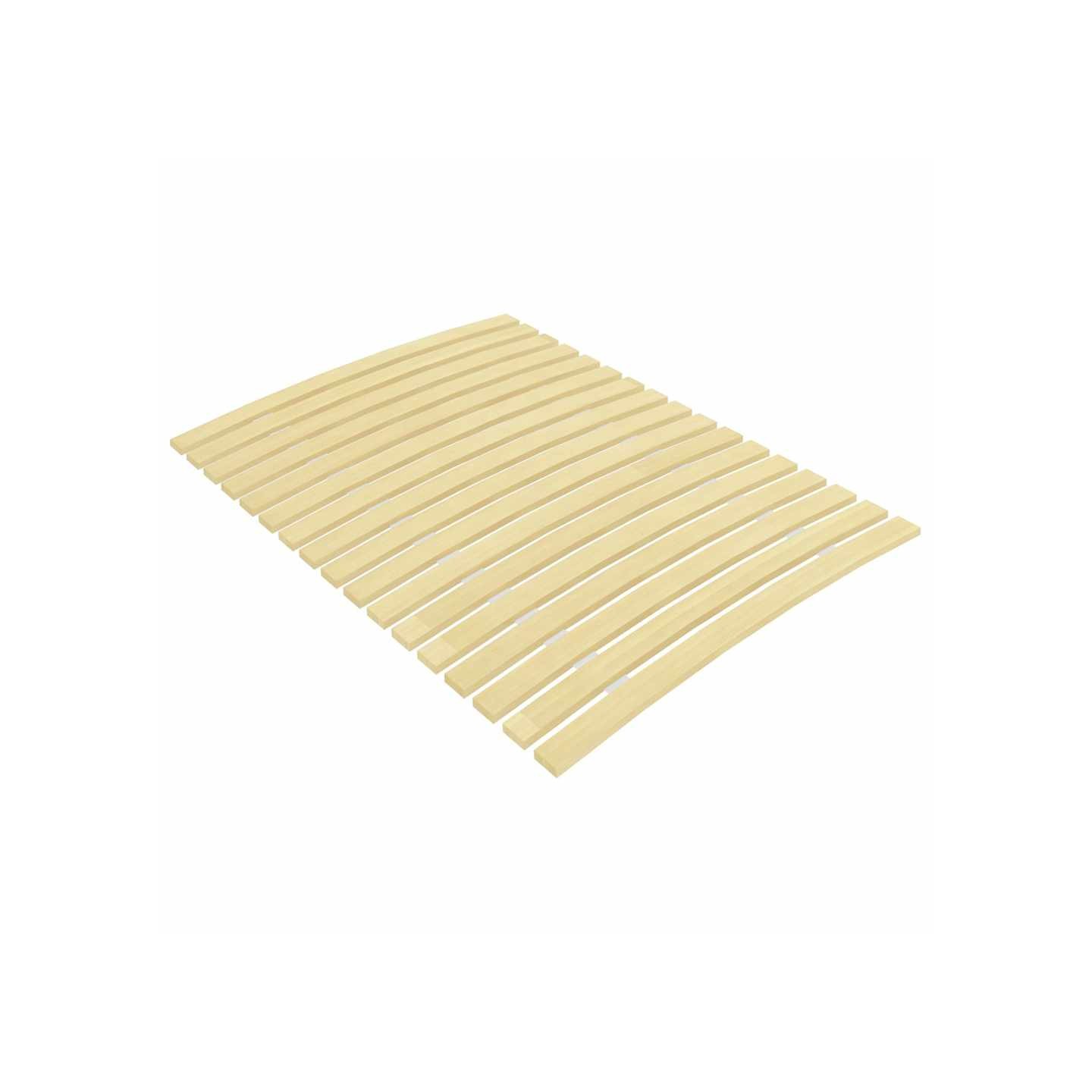 Latte de rechange pour sommier avec 17 lattes 90 x 200 cm