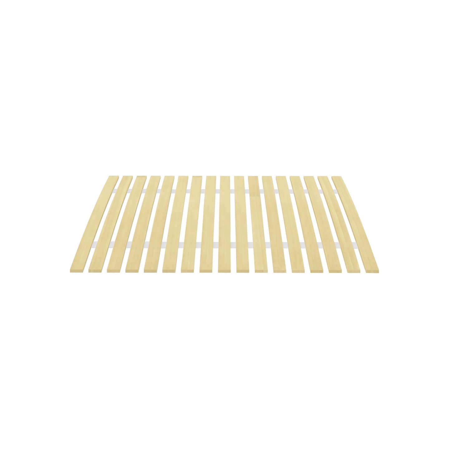 Latte de rechange pour sommier avec 17 lattes 90 x 200 cm