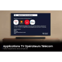 TV QLED Samsung TQ32Q5F 32" Full HD Vision AI | Nimestore