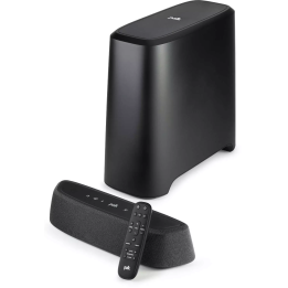 Polk Audio Soundbar Magnifi Mini AX kabelloser Subwoofer | Nimestore