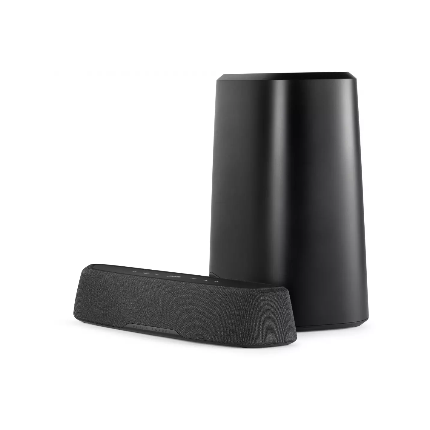 Barre de son Polk Audio Magnifi Mini AX caisson sans fil | Nimestore