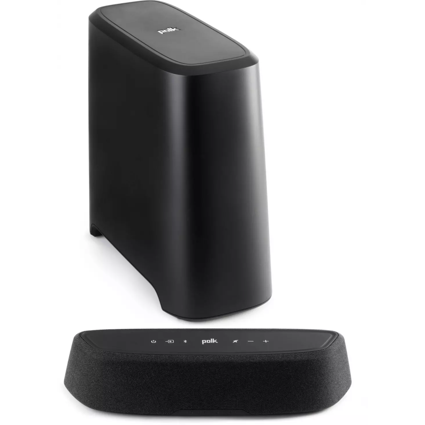 Barre de son Polk Audio Magnifi Mini AX caisson sans fil | Nimestore