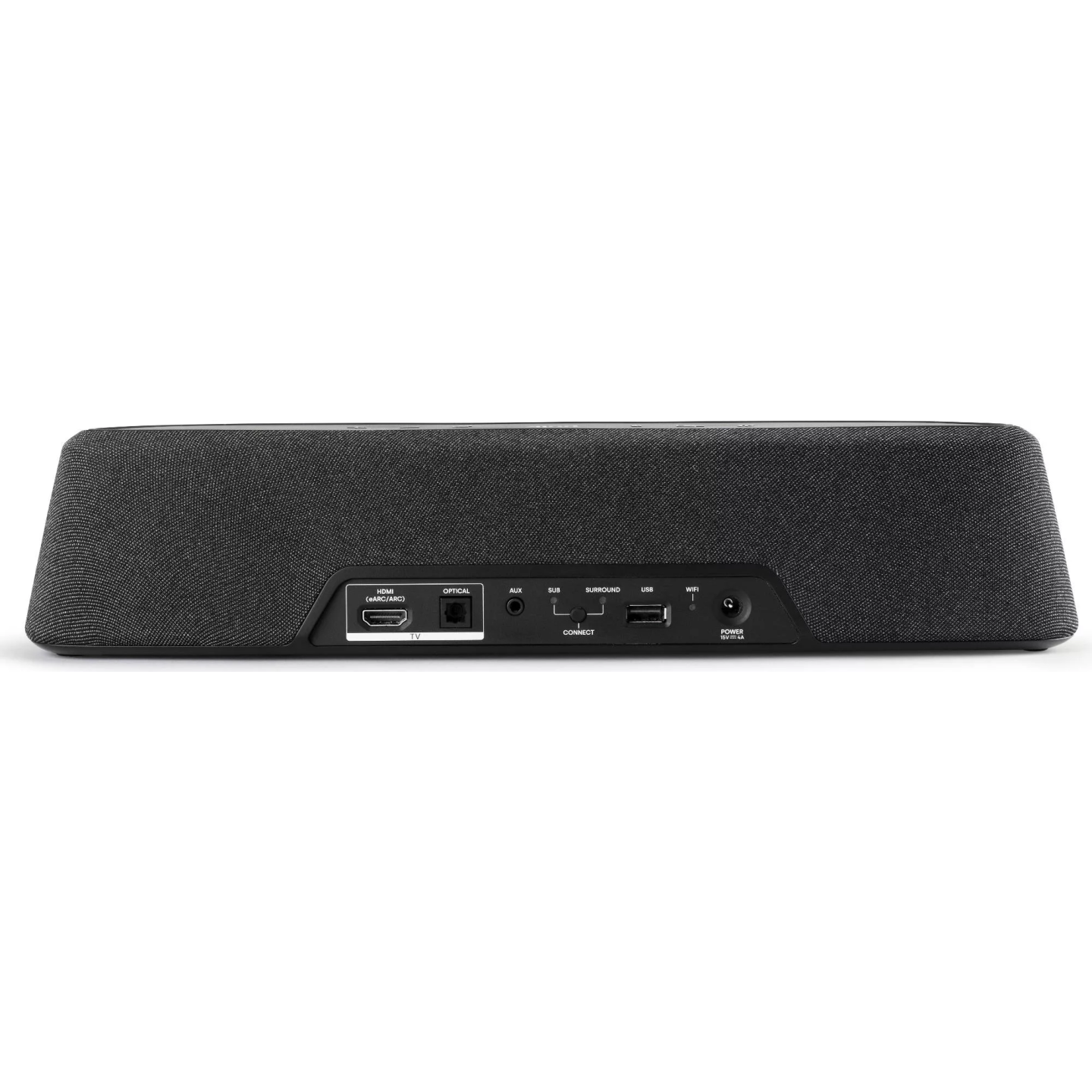 Barre de son Polk Audio Magnifi Mini AX caisson sans fil | Nimestore