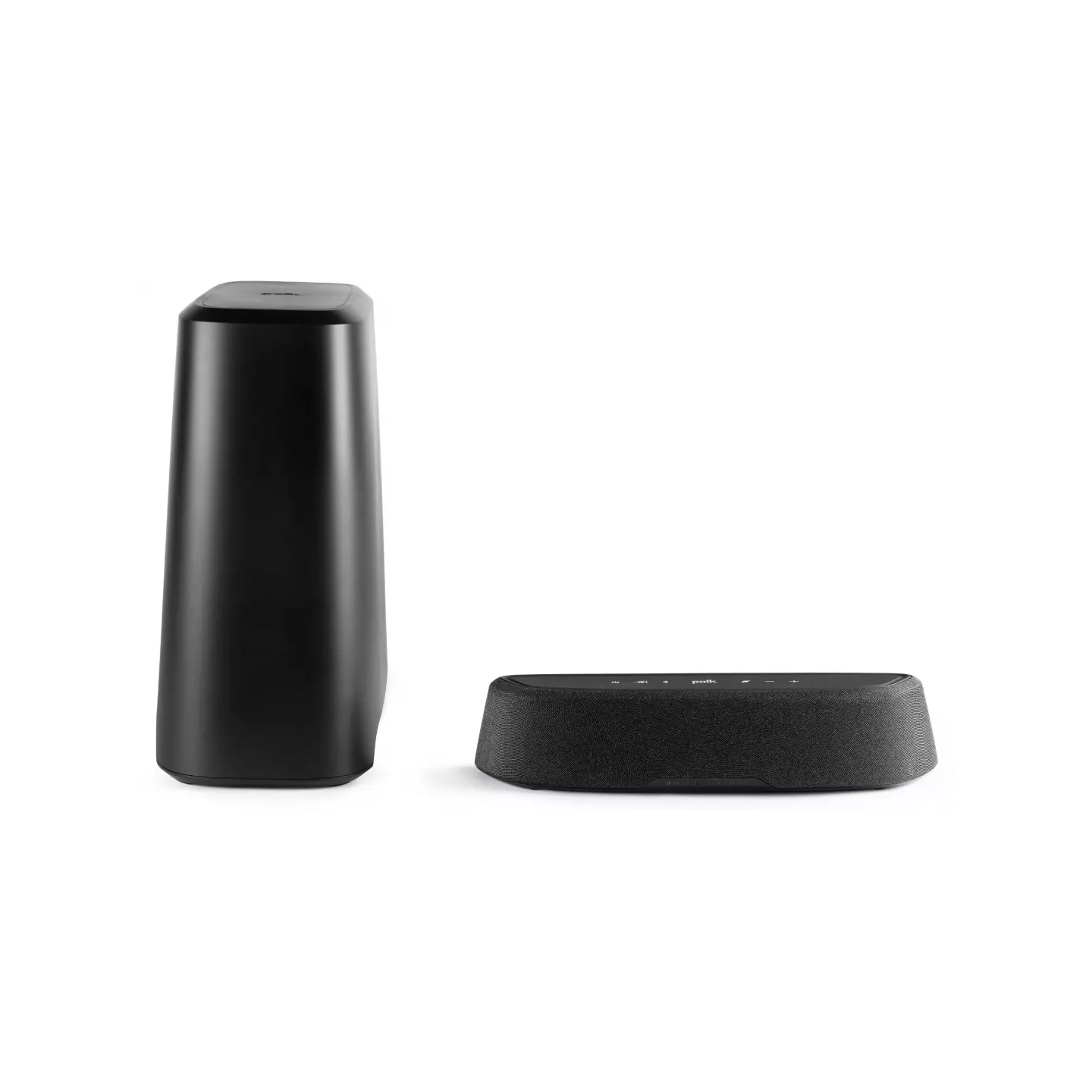 Barre de son Polk Audio Magnifi Mini AX caisson sans fil | Nimestore