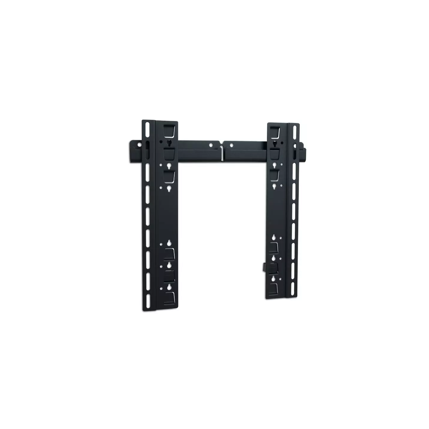 Support TV mural extra plat Erard Applik 002530 80 kg | Nimestore