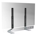 Pied TV Erard Fit-Up 035300 20-50" 20 kg | Nimestore