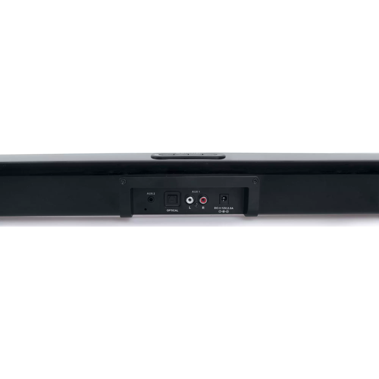 Barre de son Muse M 1520 SBT 50 W Bluetooth | Nimestore