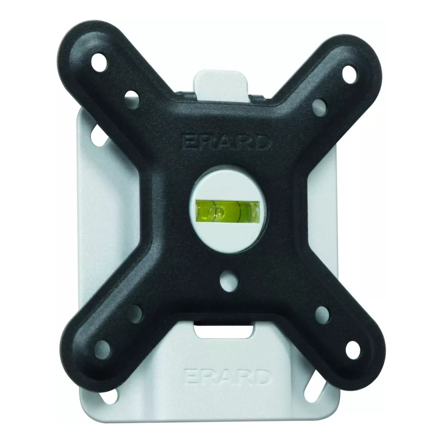 Support TV mural fixe Erard CLIFF 100 043010 15-23" | Nimestore