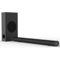 Barre de son Muse M1880SBT 200 W caisson sans fil | Nimestore