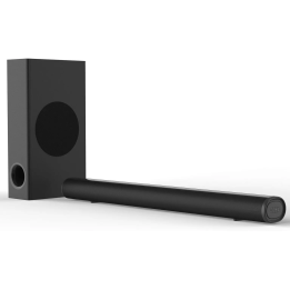 Muse Soundbar M1880SBT 200 W kabelloser Subwoofer | Nimestore
