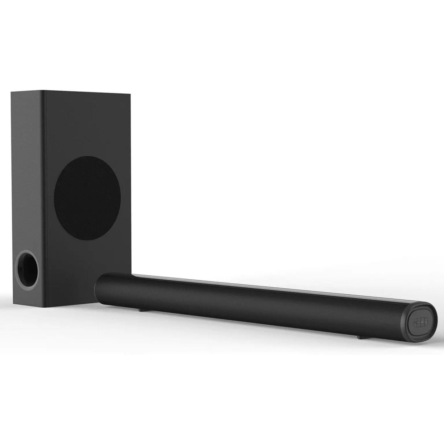 Barre de son Muse M1880SBT 200 W caisson sans fil | Nimestore