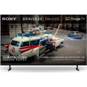 TV LED Sony BRAVIA 2 II K43S25M2PB 43" 4K Google TV | Nimestore