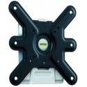Support TV mural fixe Erard CLIFF 200 043020 19-32" | Nimestore