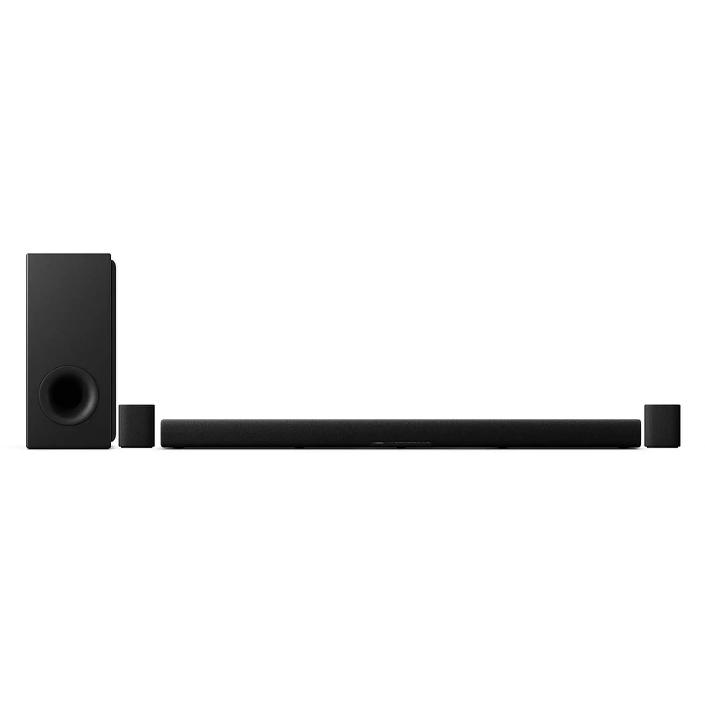 Pack barre de son Yamaha SR-X50A True X Surround 280 W | Nimestore