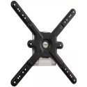 Support TV mural fixe Erard CLIFF 400 043040 30-65" | Nimestore