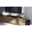Pack barre de son Yamaha SR-X50A True X Surround 280 W | Nimestore