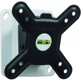 Erard TV-Wandhalterung CLIFF 100 043210 neigbar 15-23" | Nimestore