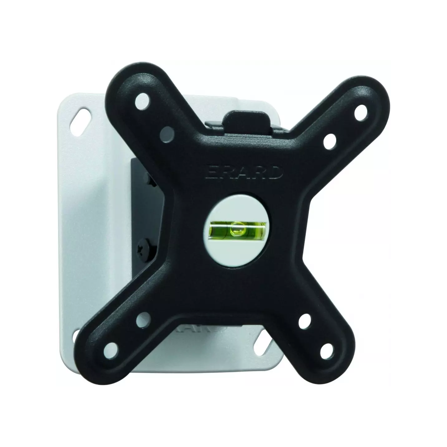 Support TV mural inclinable Erard CLIFF 100 043210 15-23" | Nimestore