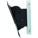 Support TV mural inclinable Erard CLIFF 100 043210 15-23" | Nimestore