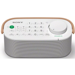 Sony kabelloser TV-Lautsprecher SRS-LSR200 | Nimestore
