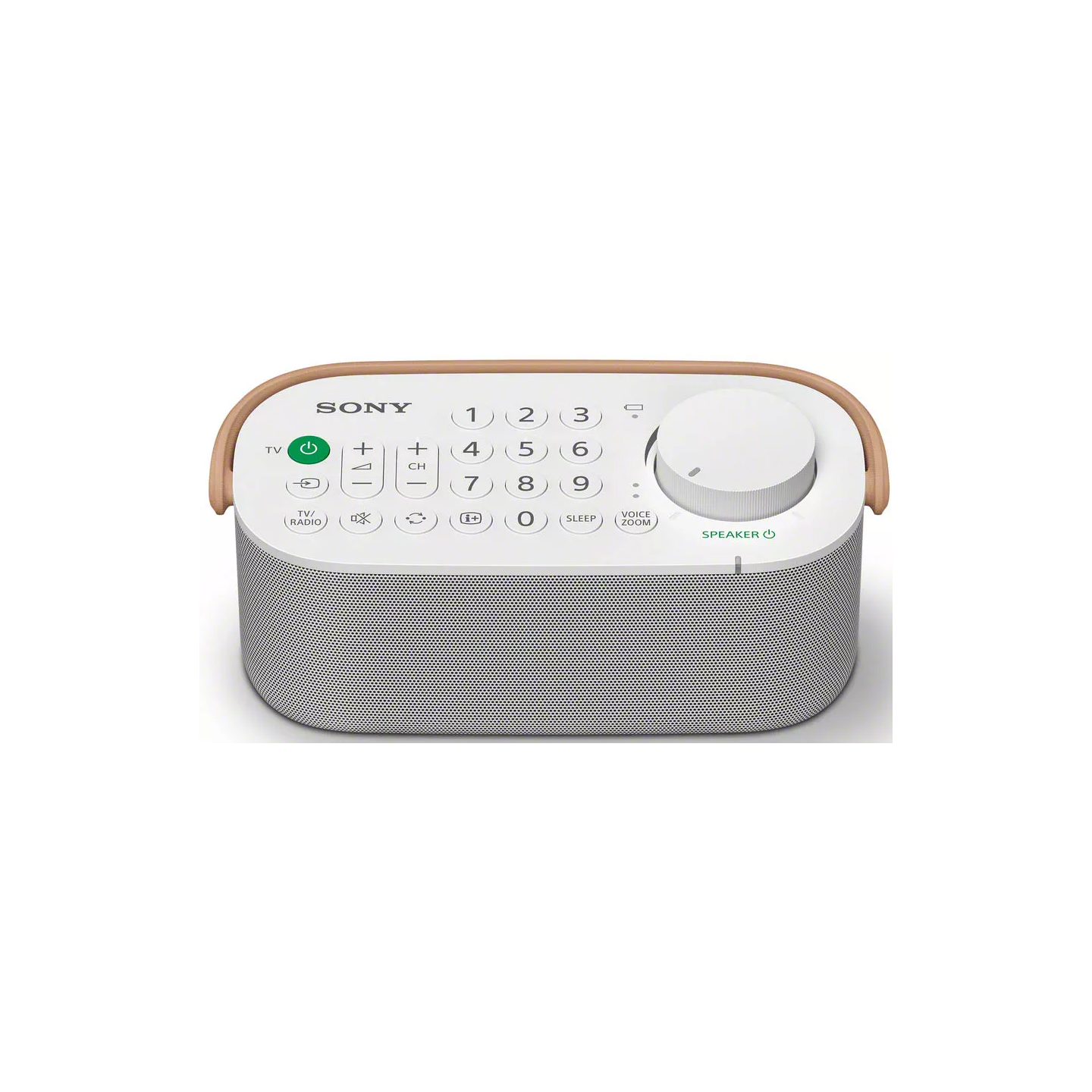 Enceinte TV sans fil Sony SRS-LSR200 voix claires | Nimestore
