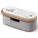 Enceinte TV sans fil Sony SRS-LSR200 voix claires | Nimestore