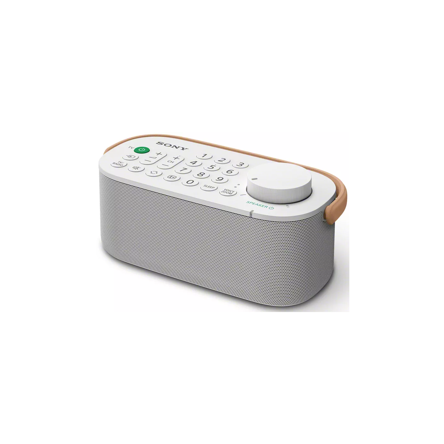 Enceinte TV sans fil Sony SRS-LSR200 voix claires | Nimestore